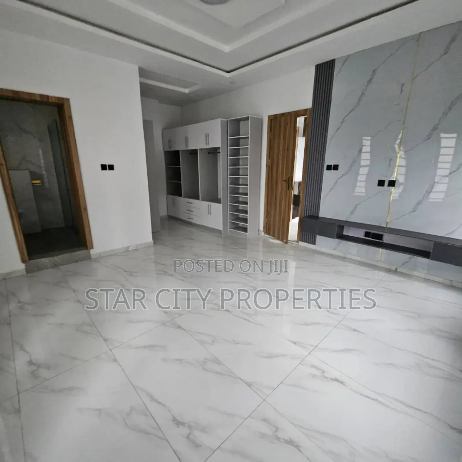 4bdrm Duplex in Magodp Ph 2, GRA Phase 2 Shangisha for rent in GRA Phase 2 Shangisha