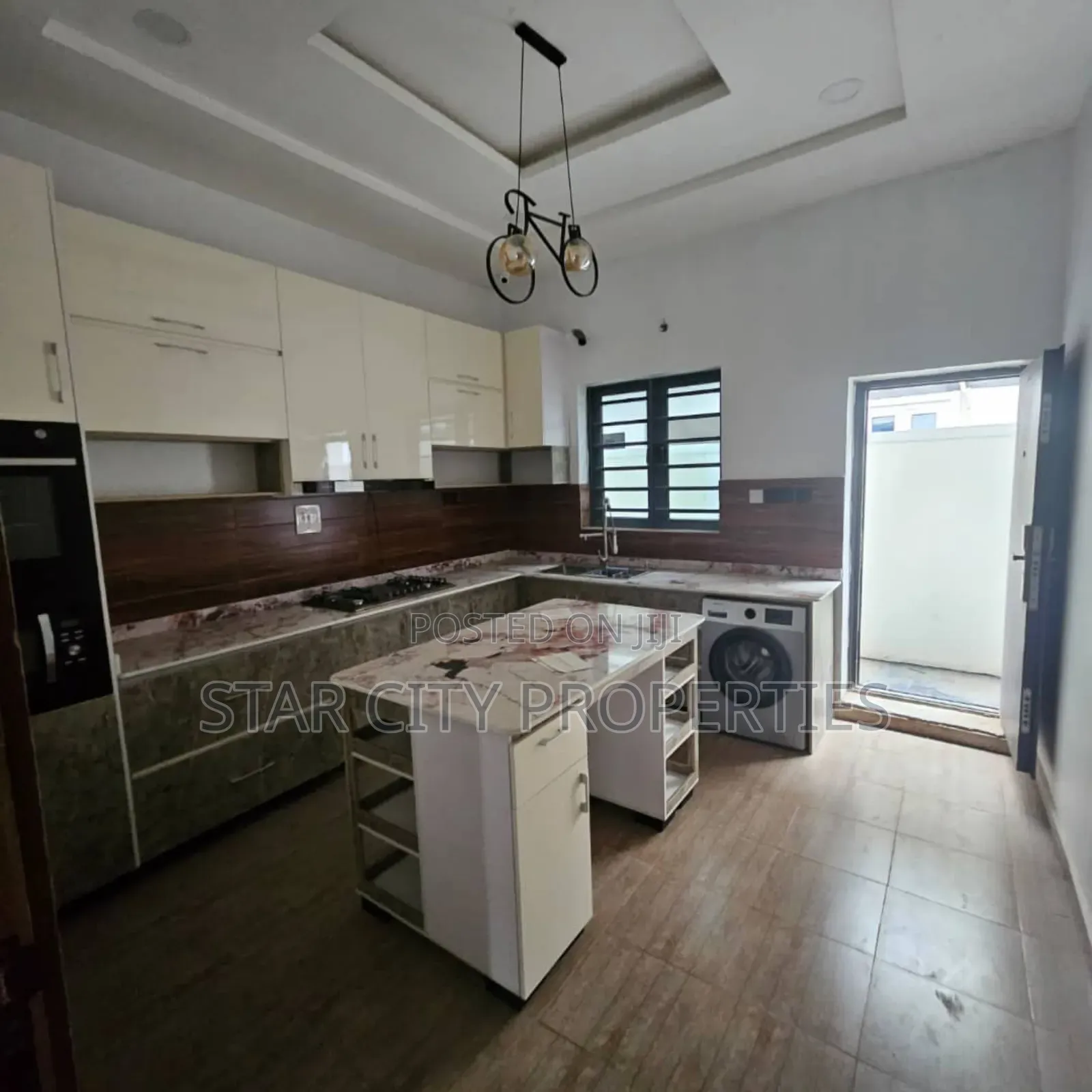 4bdrm Duplex in Magodp Ph 2, GRA Phase 2 Shangisha for rent in GRA Phase 2 Shangisha