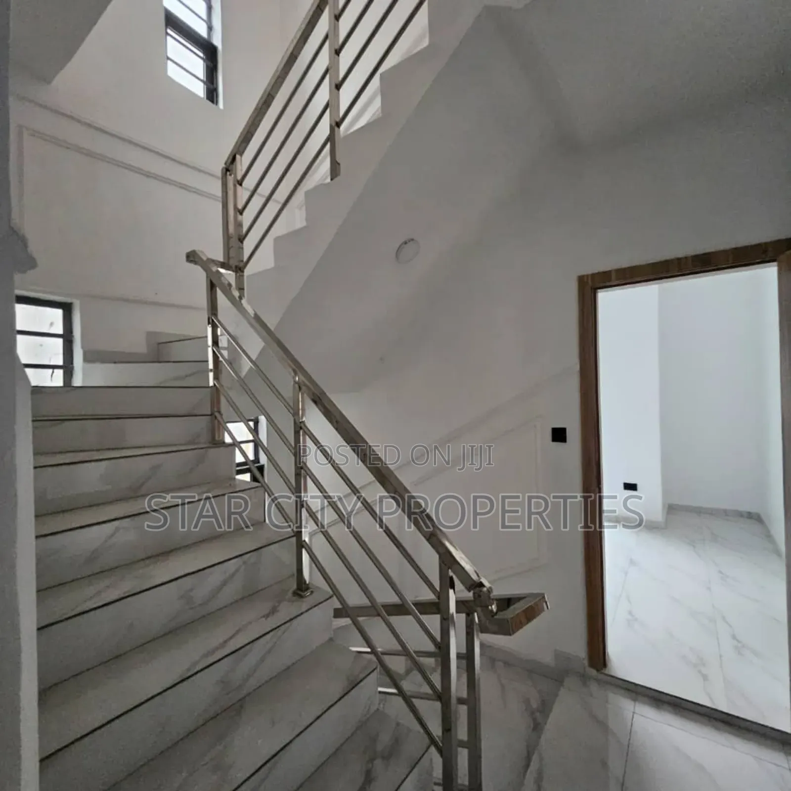 4bdrm Duplex in Magodp Ph 2, GRA Phase 2 Shangisha for rent in GRA Phase 2 Shangisha