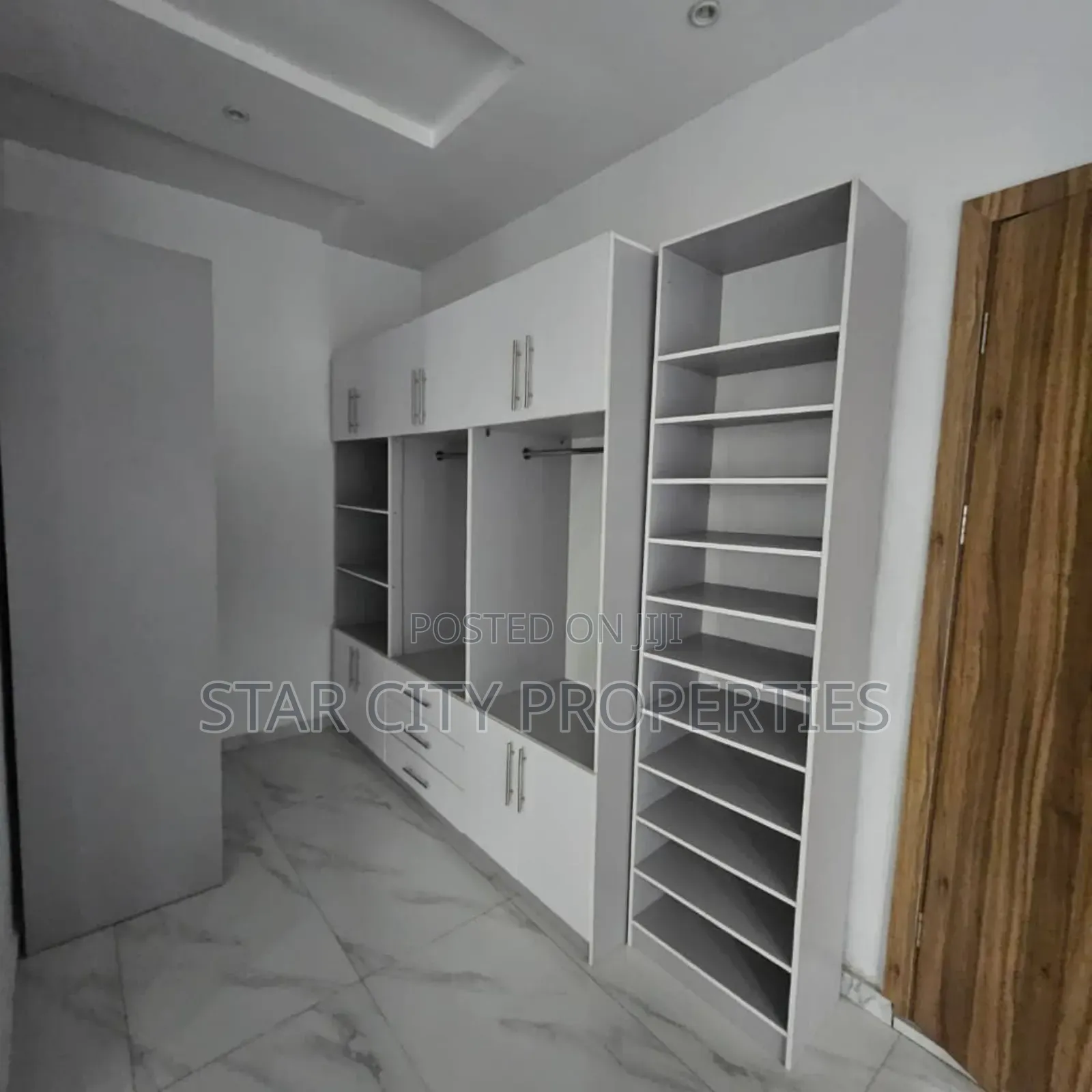 4bdrm Duplex in Magodp Ph 2, GRA Phase 2 Shangisha for rent in GRA Phase 2 Shangisha