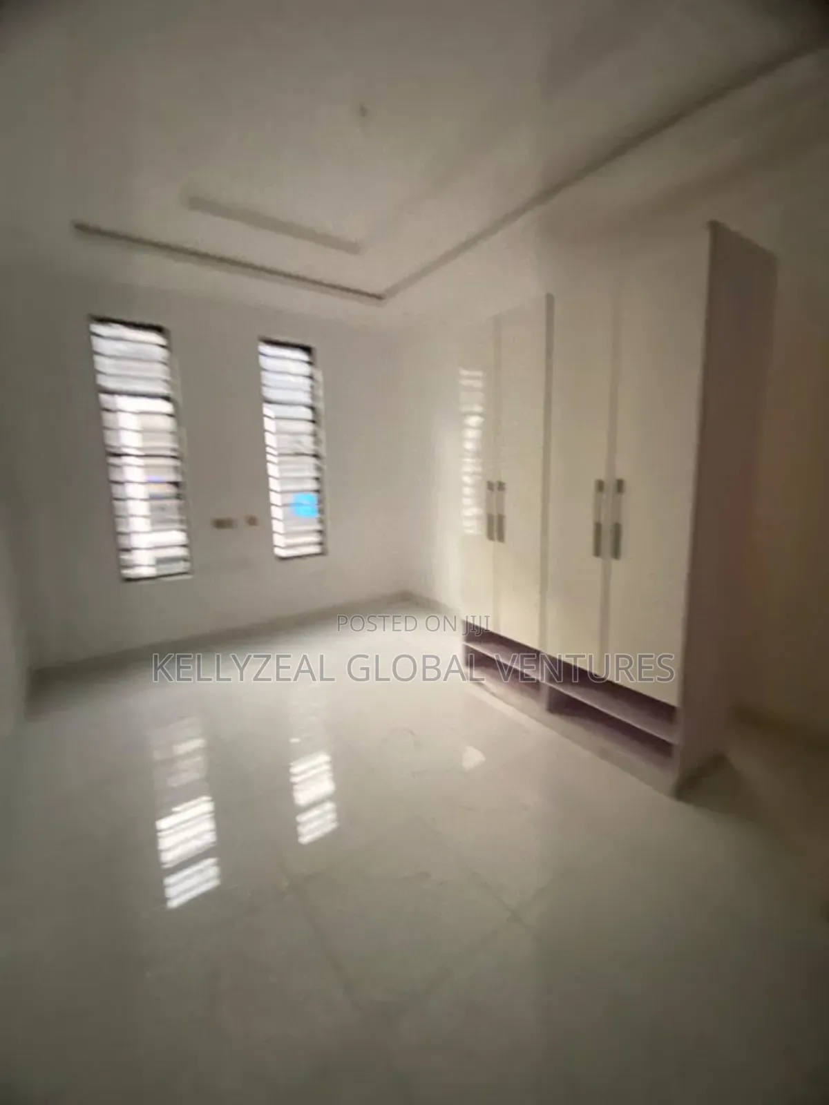 5bdrm Duplex in Startimes Estate, Ago Palace for sale in Ago Palace
