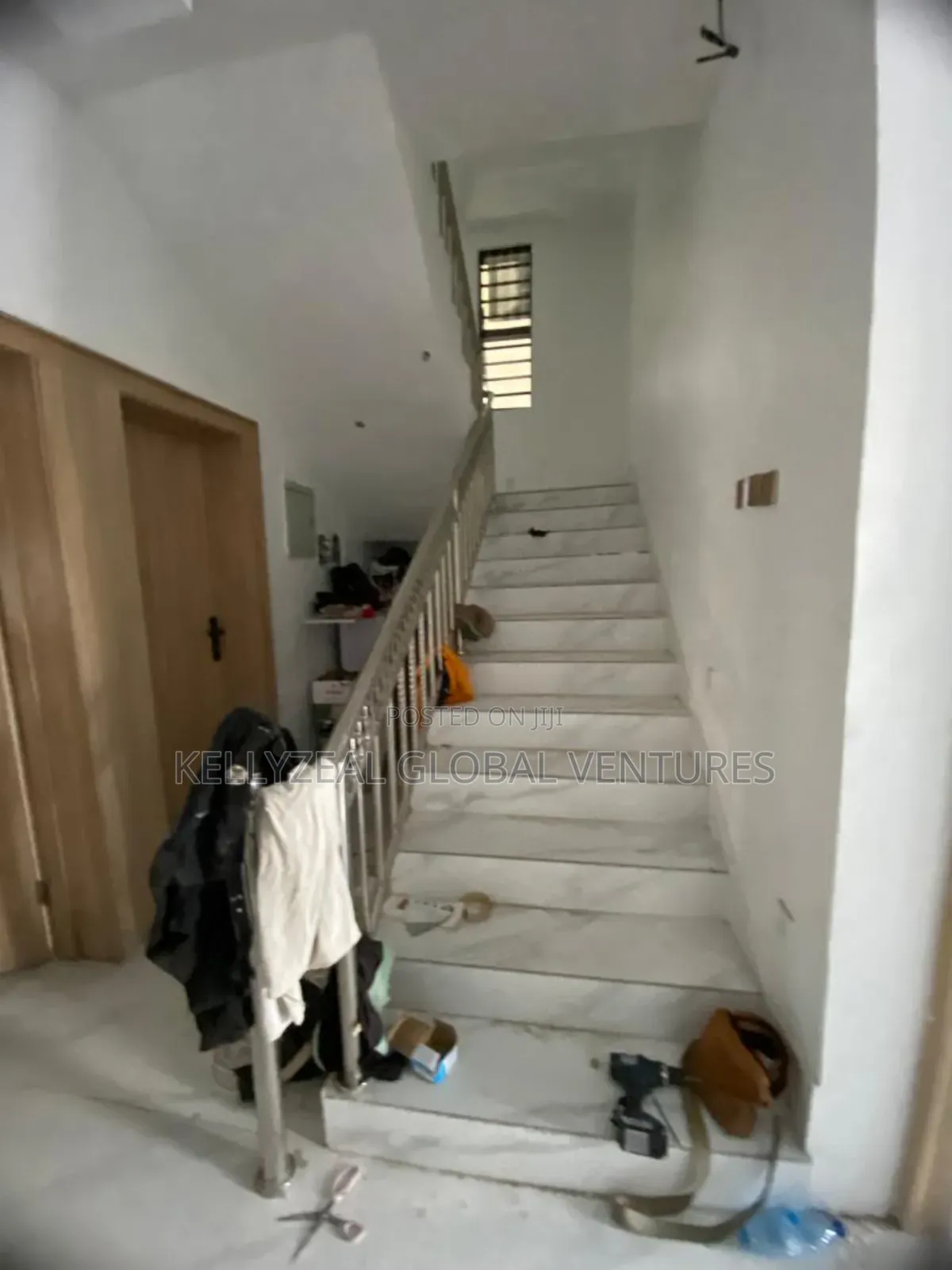 5bdrm Duplex in Startimes Estate, Ago Palace for sale in Ago Palace
