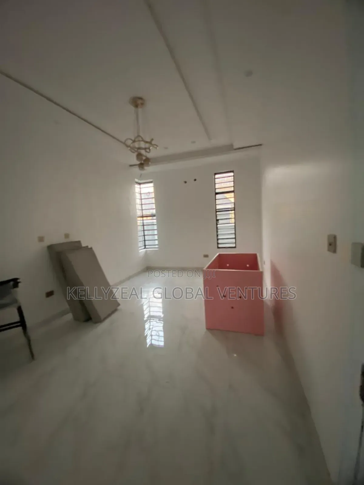 5bdrm Duplex in Startimes Estate, Ago Palace for sale in Ago Palace