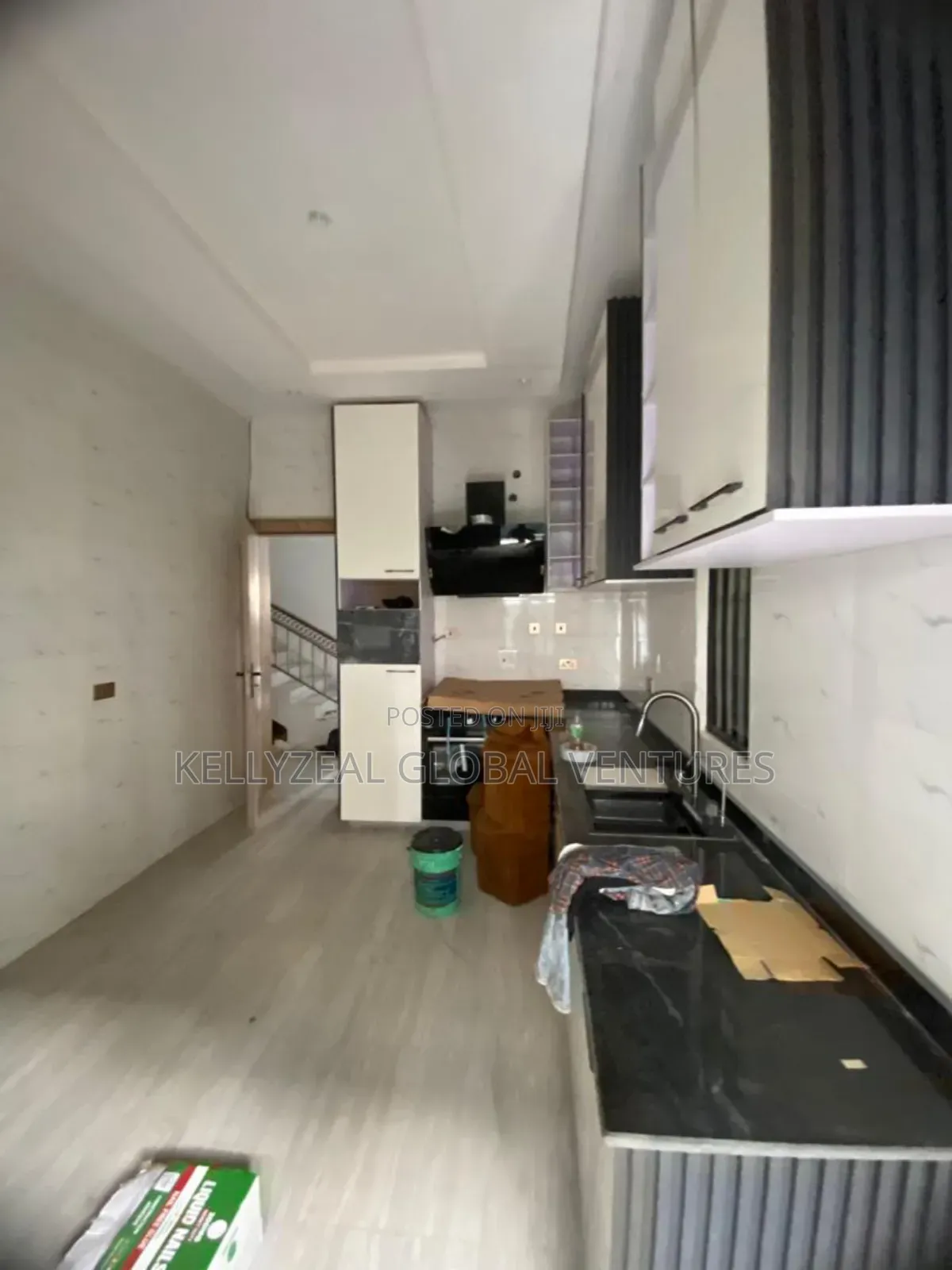 5bdrm Duplex in Startimes Estate, Ago Palace for sale in Ago Palace