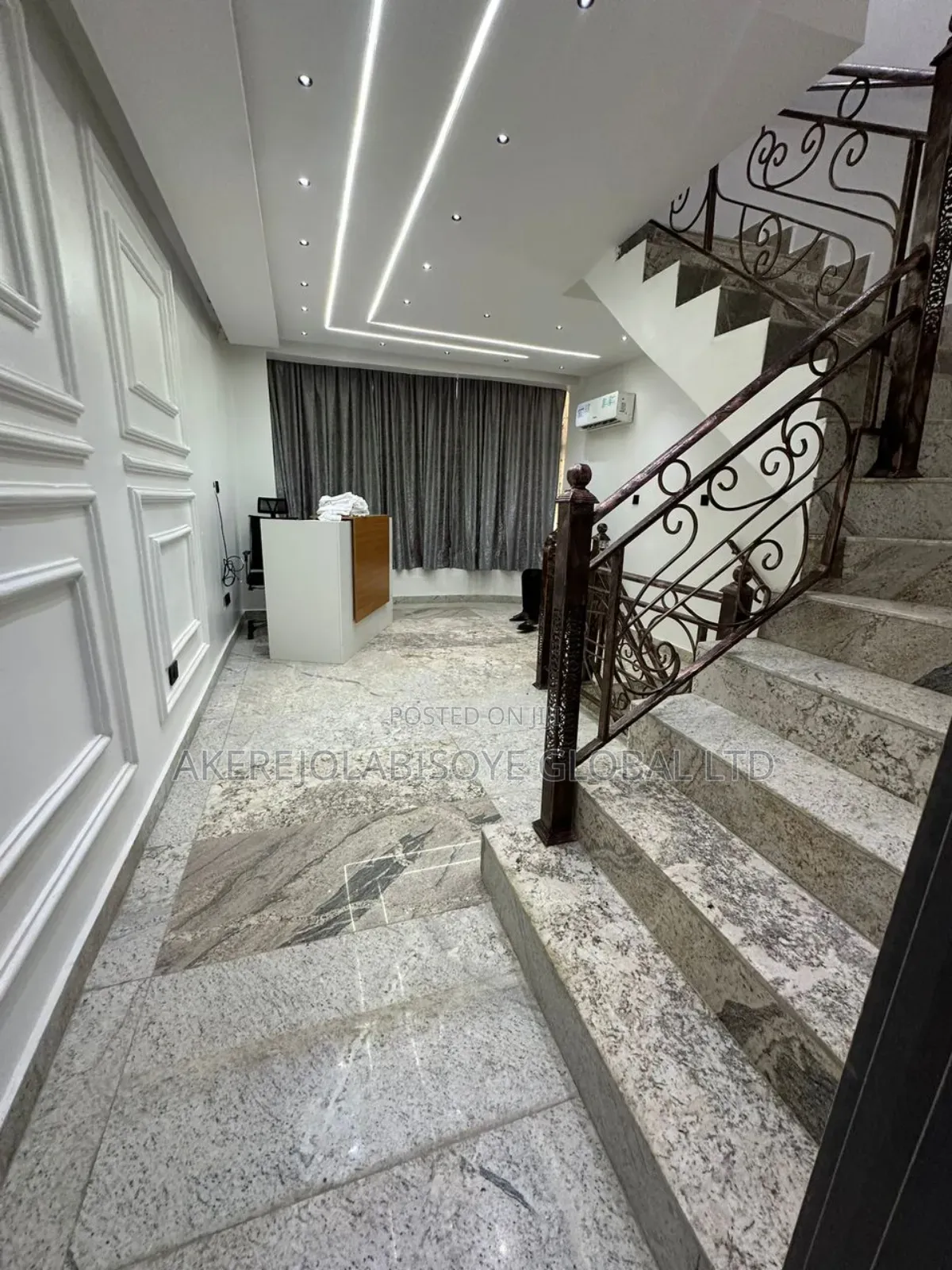 Furnished 5bdrm Duplex in Mabushi Abuja for sale in Mabushi