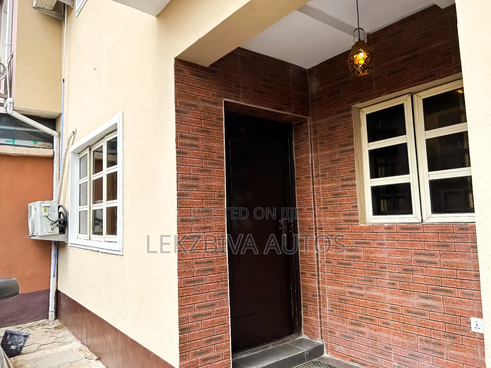 Mini Flat Shortlet Apartment in Ojodu