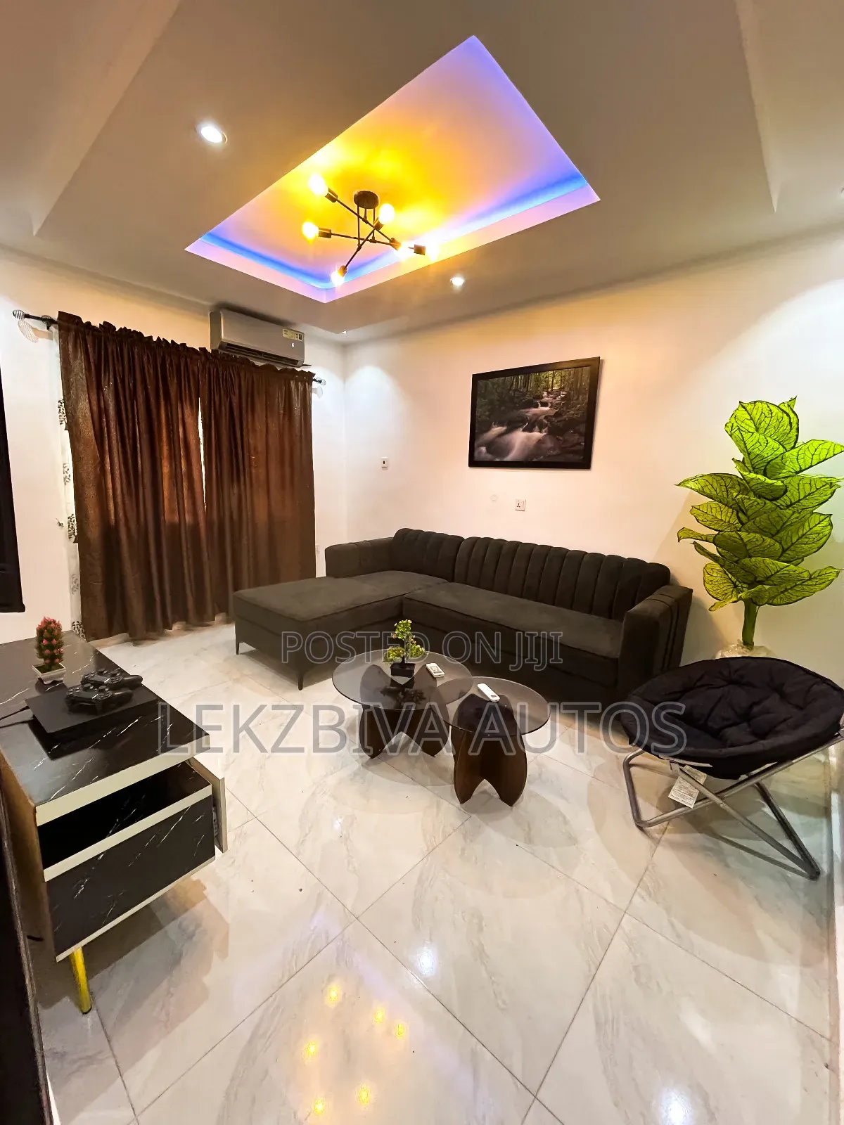 Mini Flat Shortlet Apartment in Ojodu