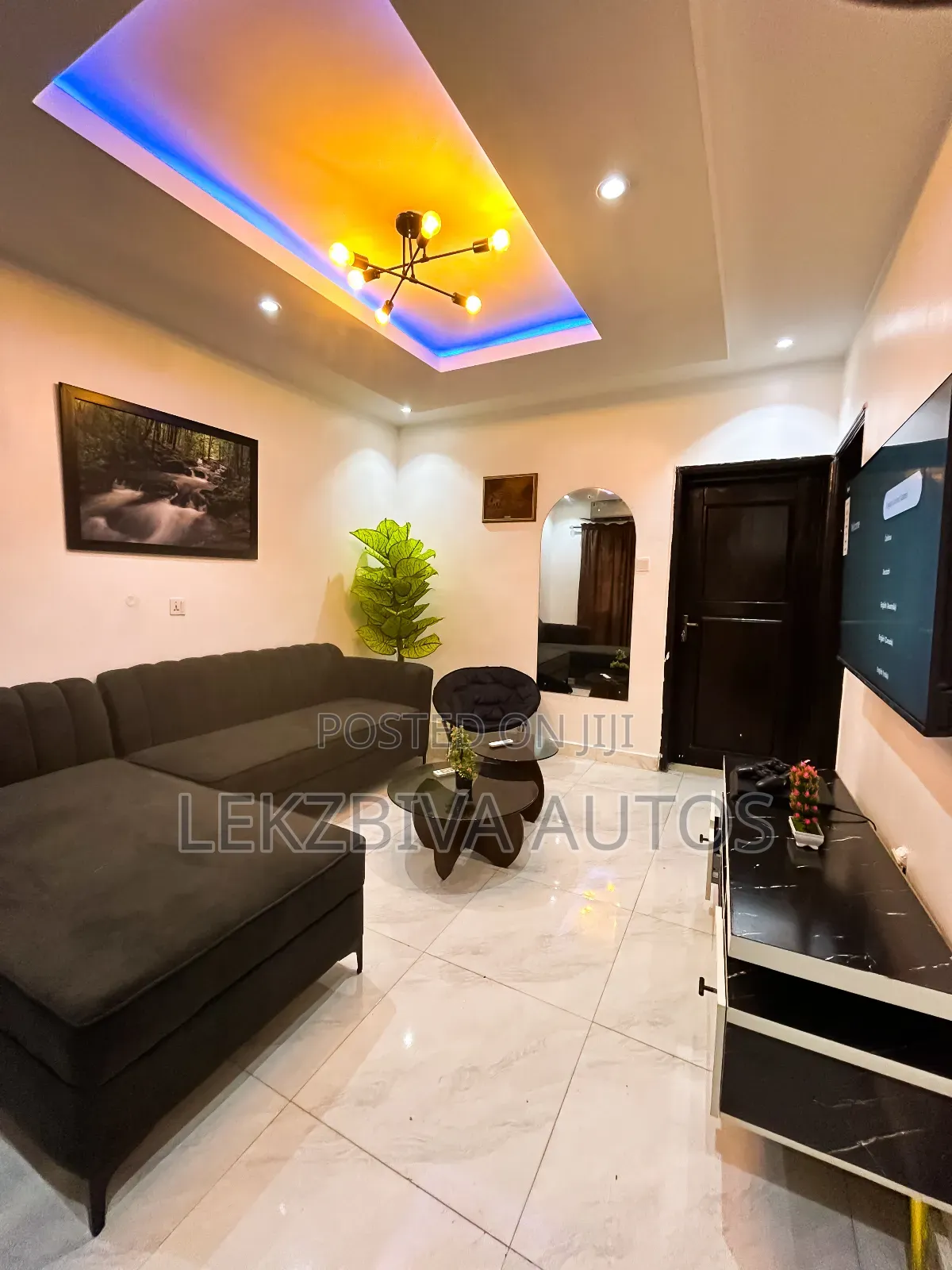 Mini Flat Shortlet Apartment in Ojodu