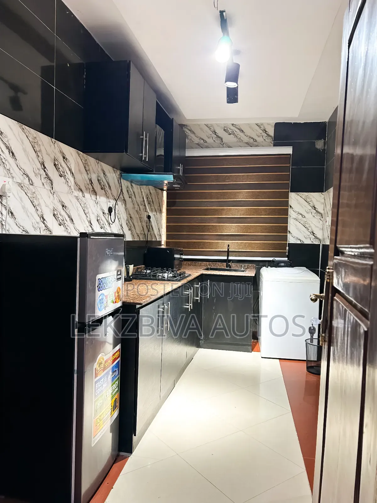 Mini Flat Shortlet Apartment in Ojodu