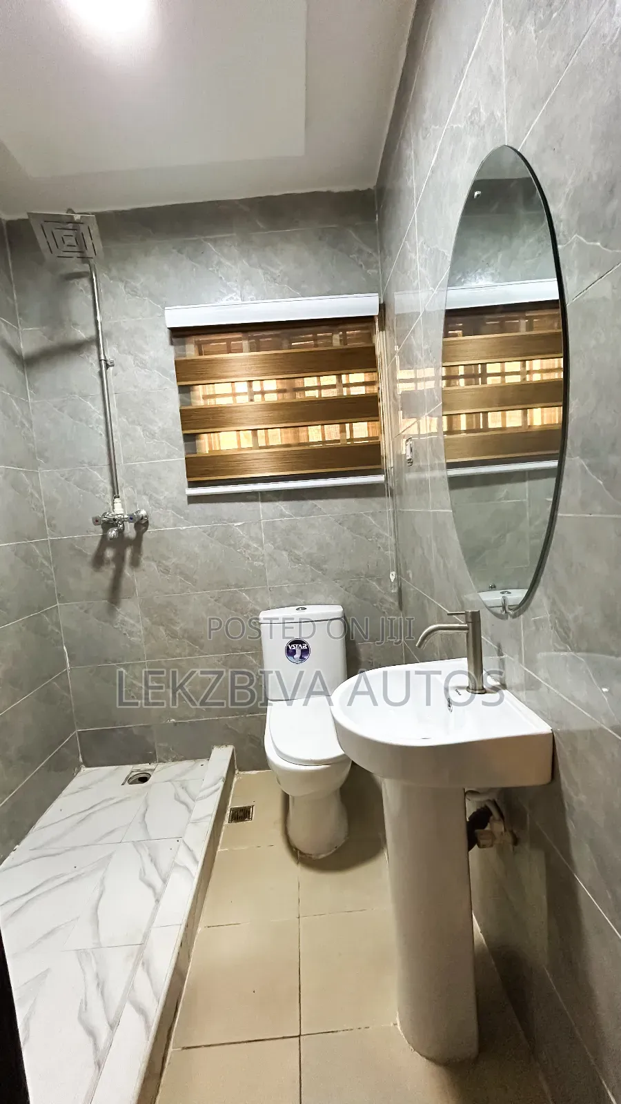 Fully Furnished 3 Bedrooms Duplex in Ojodu