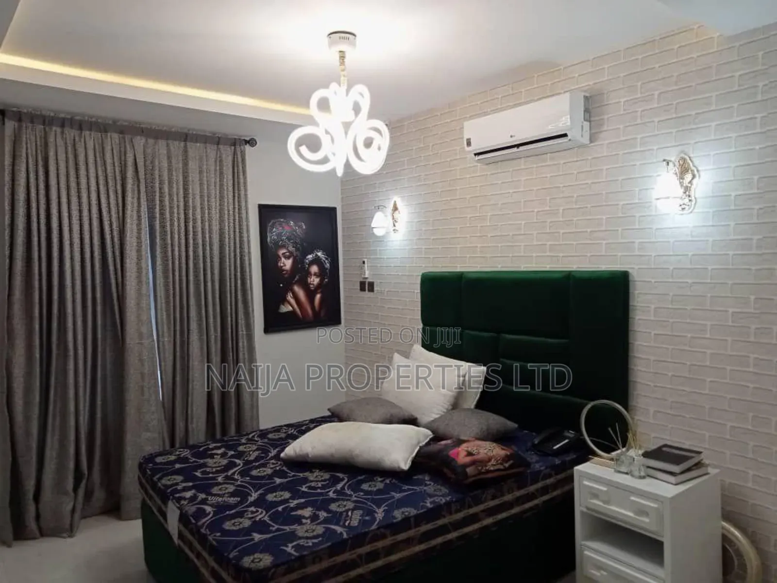5bdrm Duplex in Lekki Phase 1 for sale in Lekki Phase 1