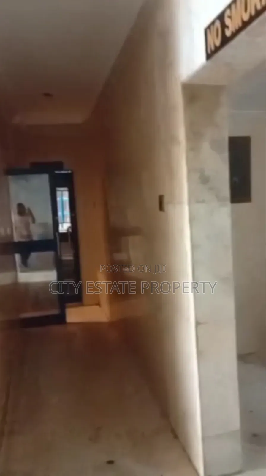 Standard 19rooms Hotel for Sale in Portharcourt in Diobu Mile 4