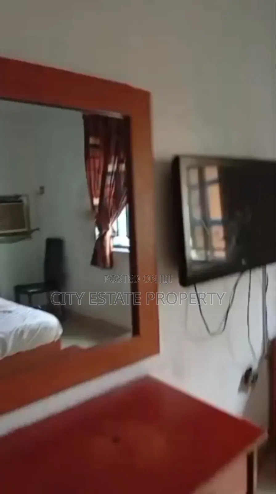 Standard 19rooms Hotel for Sale in Portharcourt in Diobu Mile 4