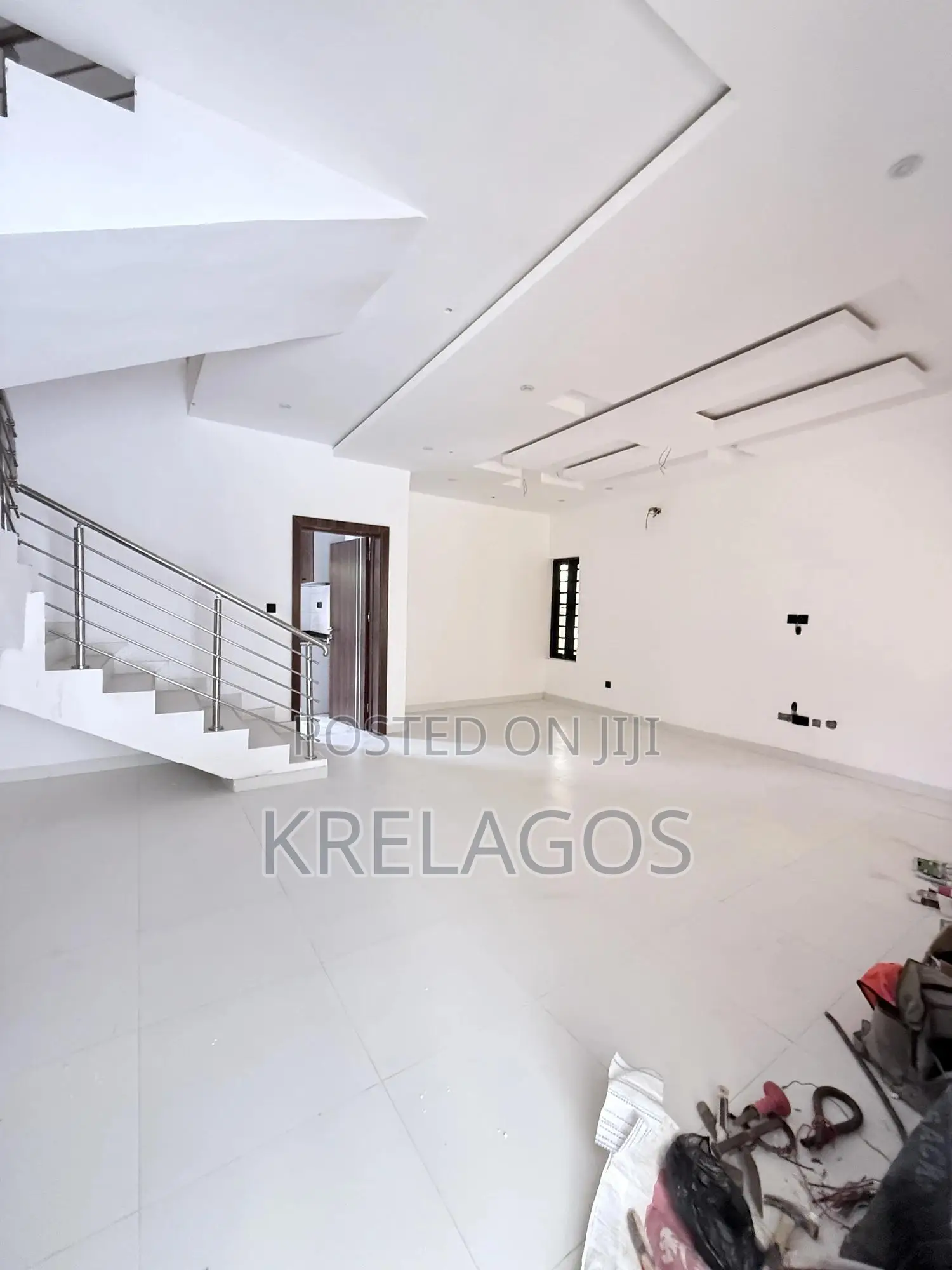 3bdrm Duplex in Abijo for sale in Abijo