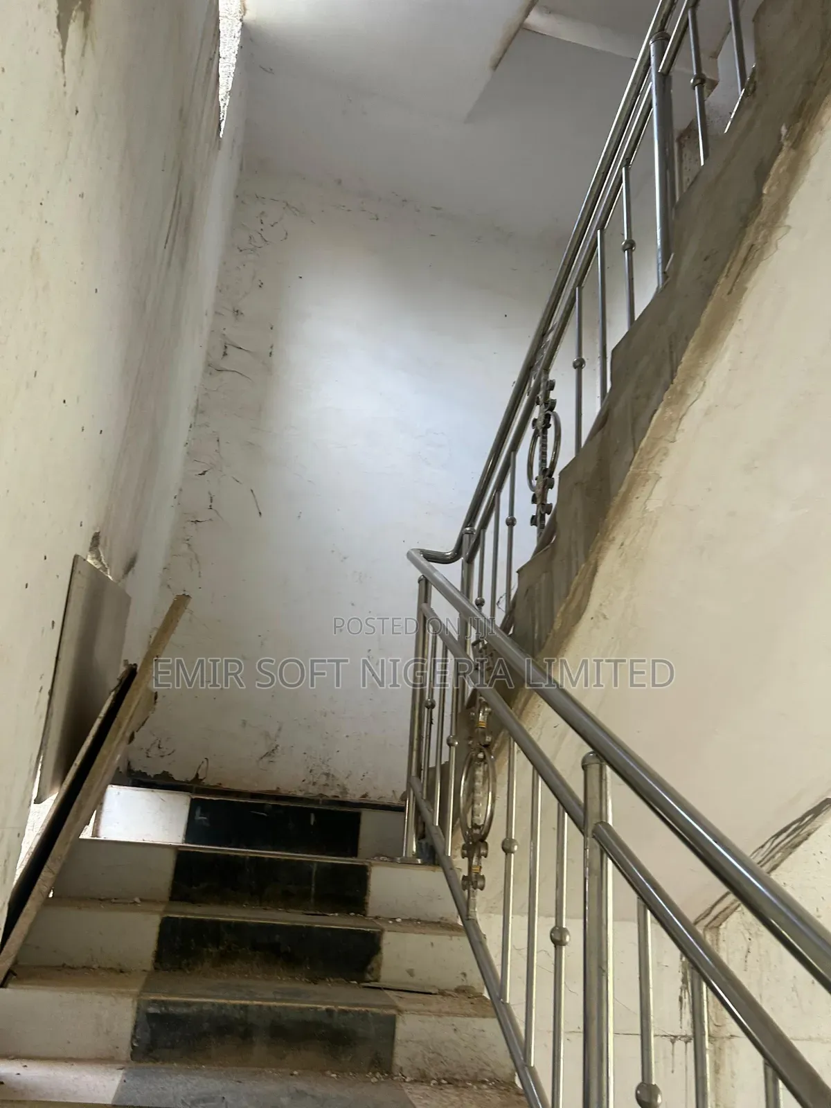 *33 Rooms Hotel for Sale*
Nearly Completed (70%) in Akala Express