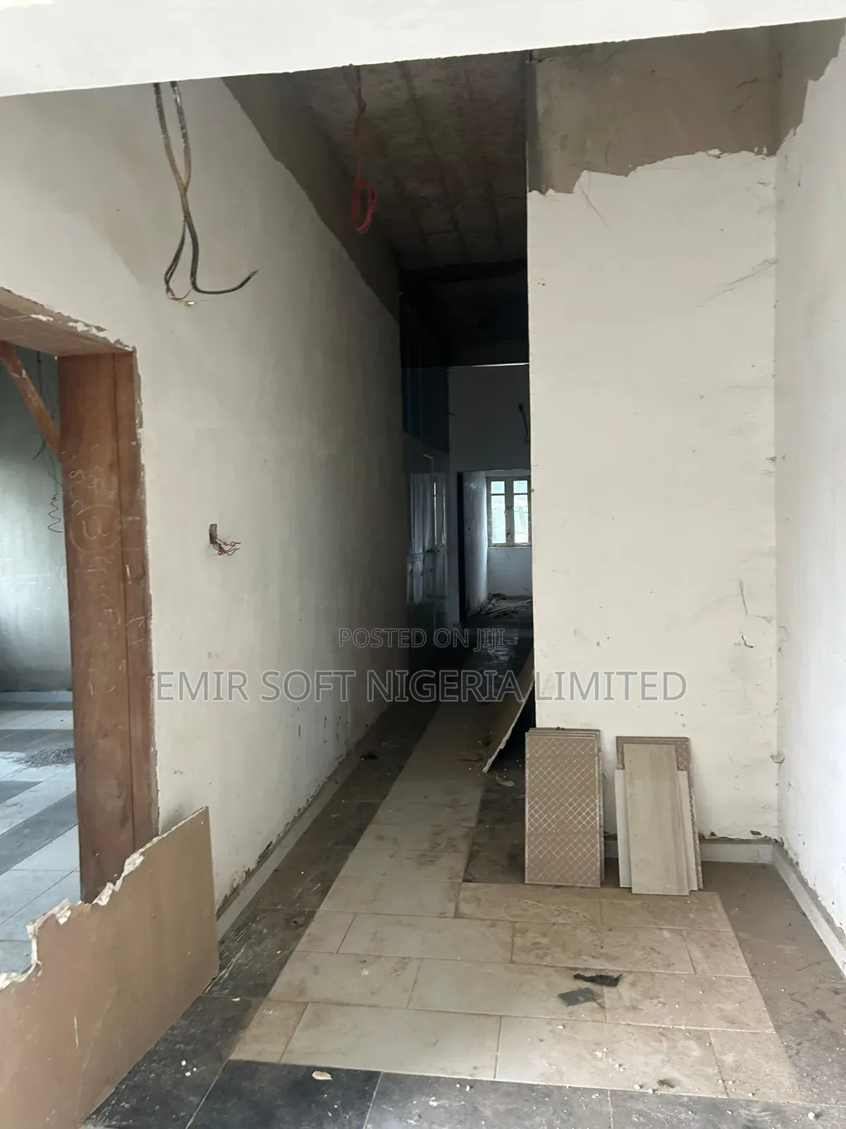 *33 Rooms Hotel for Sale*
Nearly Completed (70%) in Akala Express