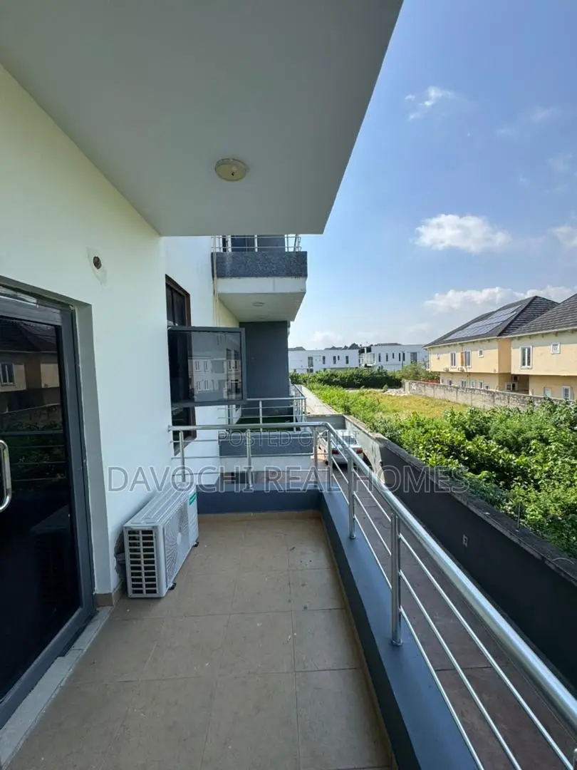3bdrm Apartment in Lekki for rent in Lekki