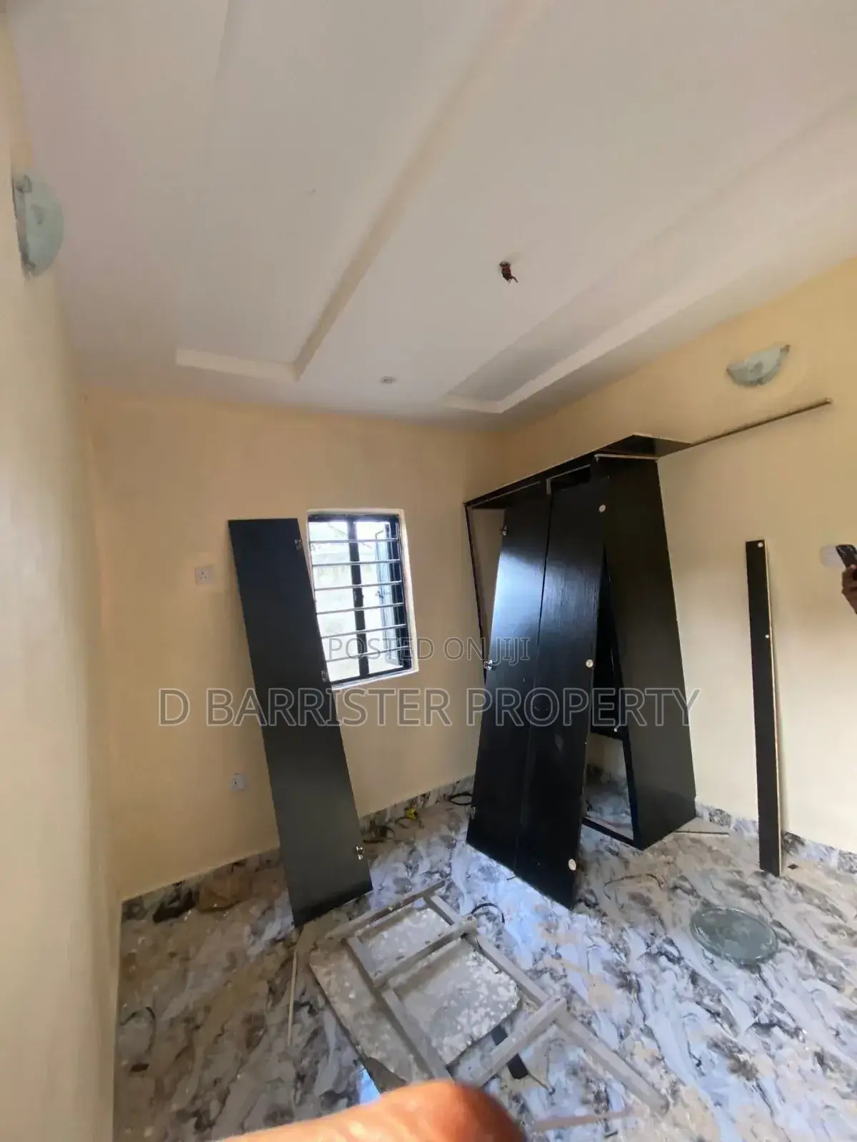 1bdrm Block of Flats in Gra Ikeja for rent in Ikeja GRA