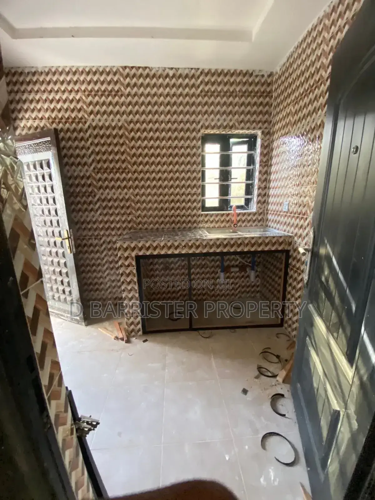 1bdrm Block of Flats in Gra Ikeja for rent in Ikeja GRA