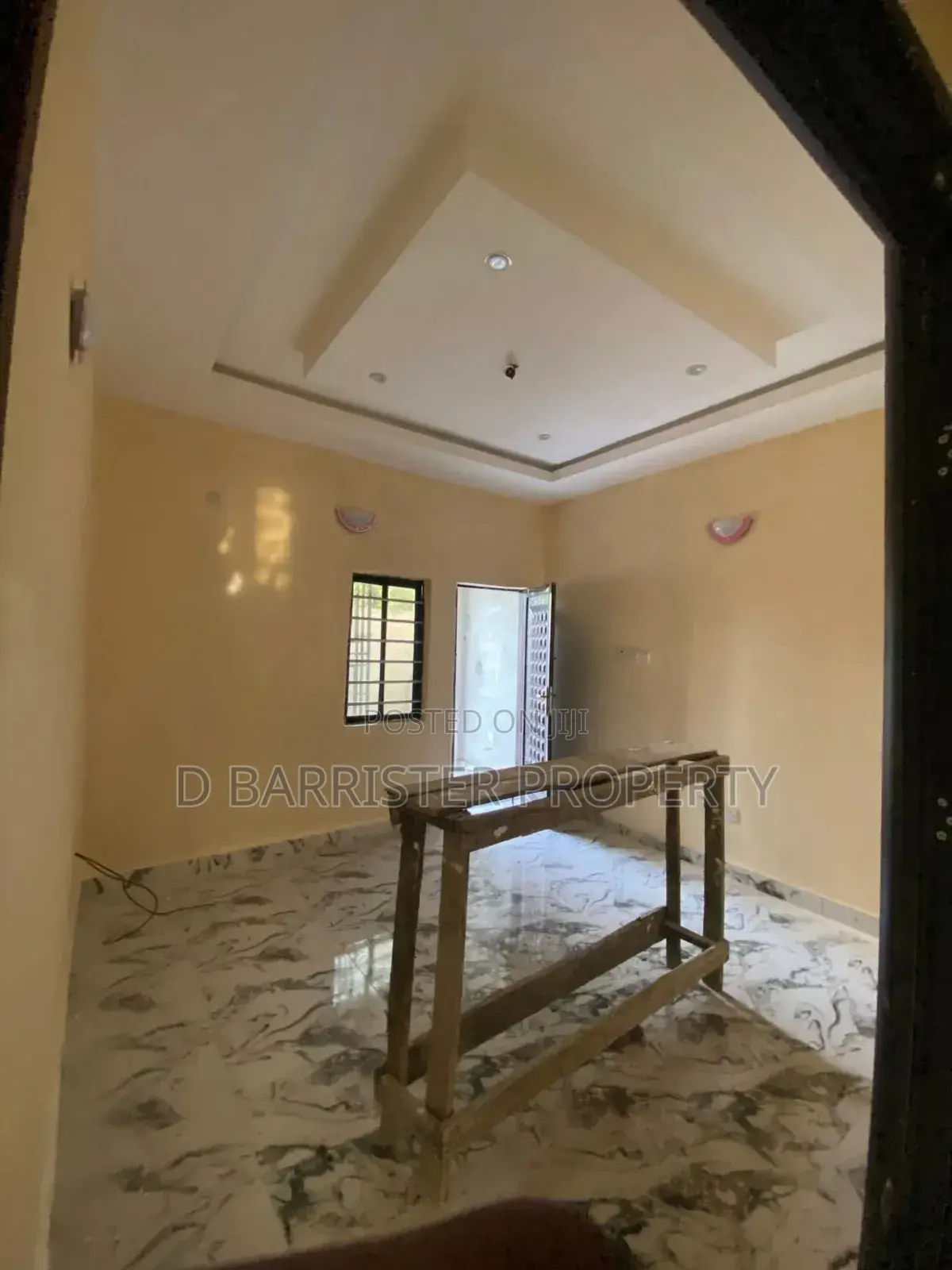 1bdrm Block of Flats in Gra Ikeja for rent in Ikeja GRA