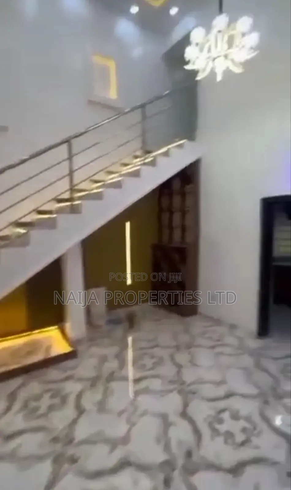 3bdrm Bungalow in Abraham Adesanya, Ajah for sale in Ajah
