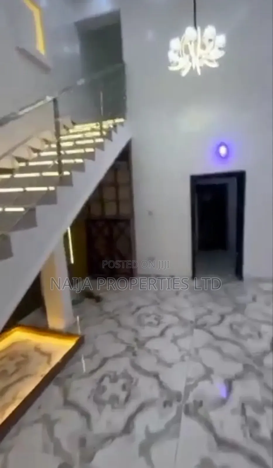 3bdrm Bungalow in Abraham Adesanya, Ajah for sale in Ajah