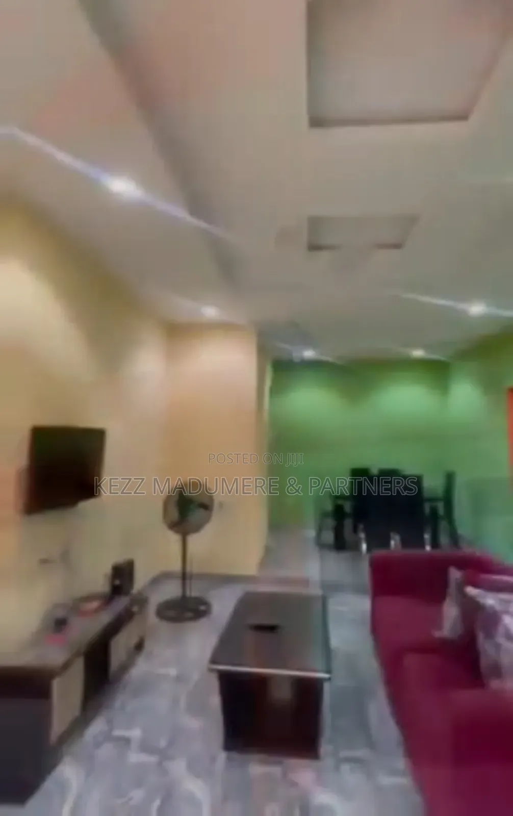 4bdrm Bungalow in Rukpokwu, Port for sale in Port-Harcourt