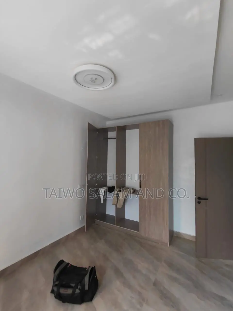 4bdrm Duplex in Alalubosa for sale in Alalubosa