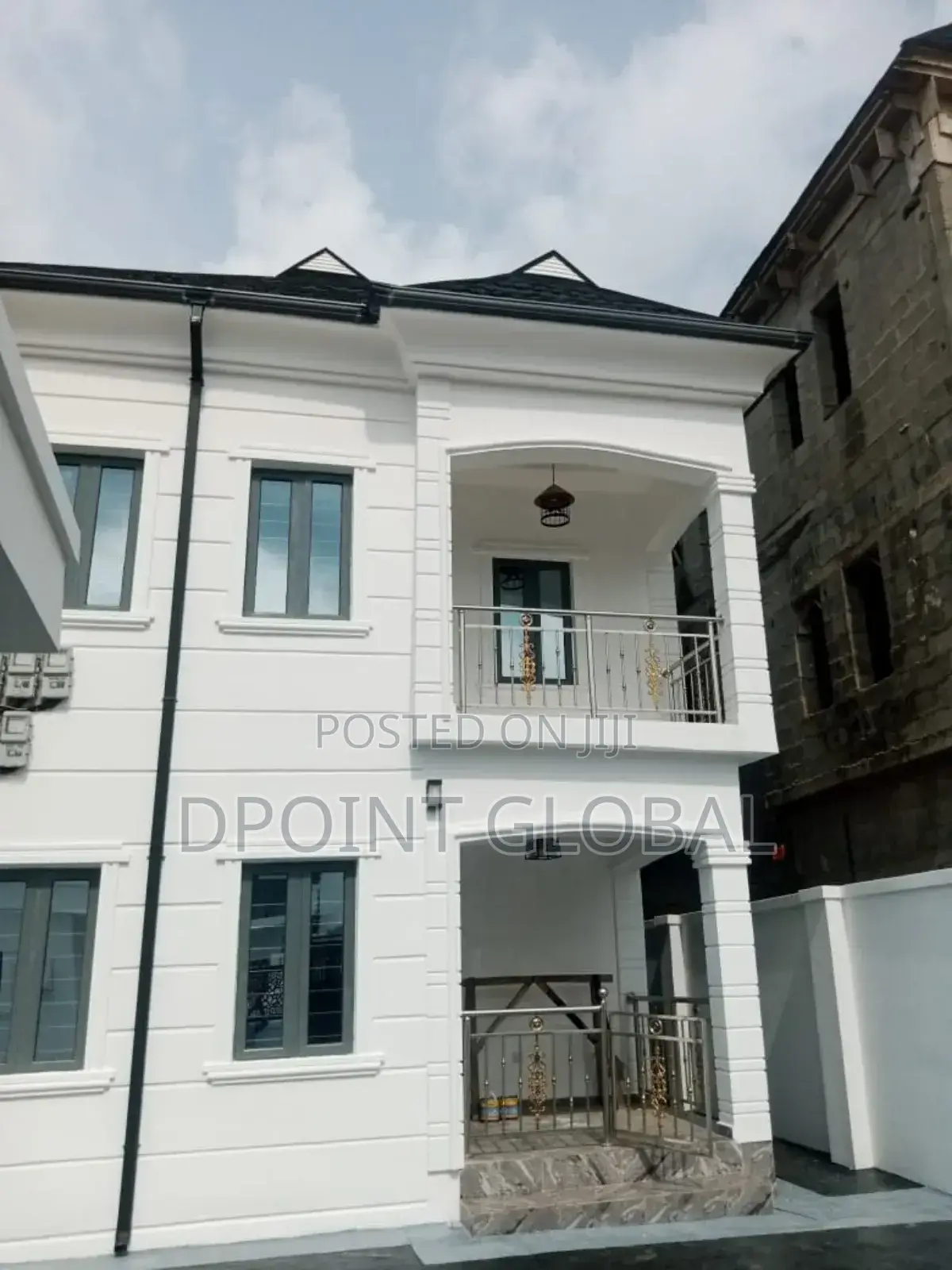2bdrm Block of Flats in P And T, Boys Town for rent in Boys Town