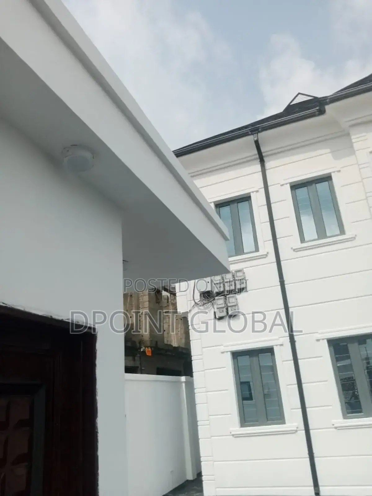 2bdrm Block of Flats in P And T, Boys Town for rent in Boys Town
