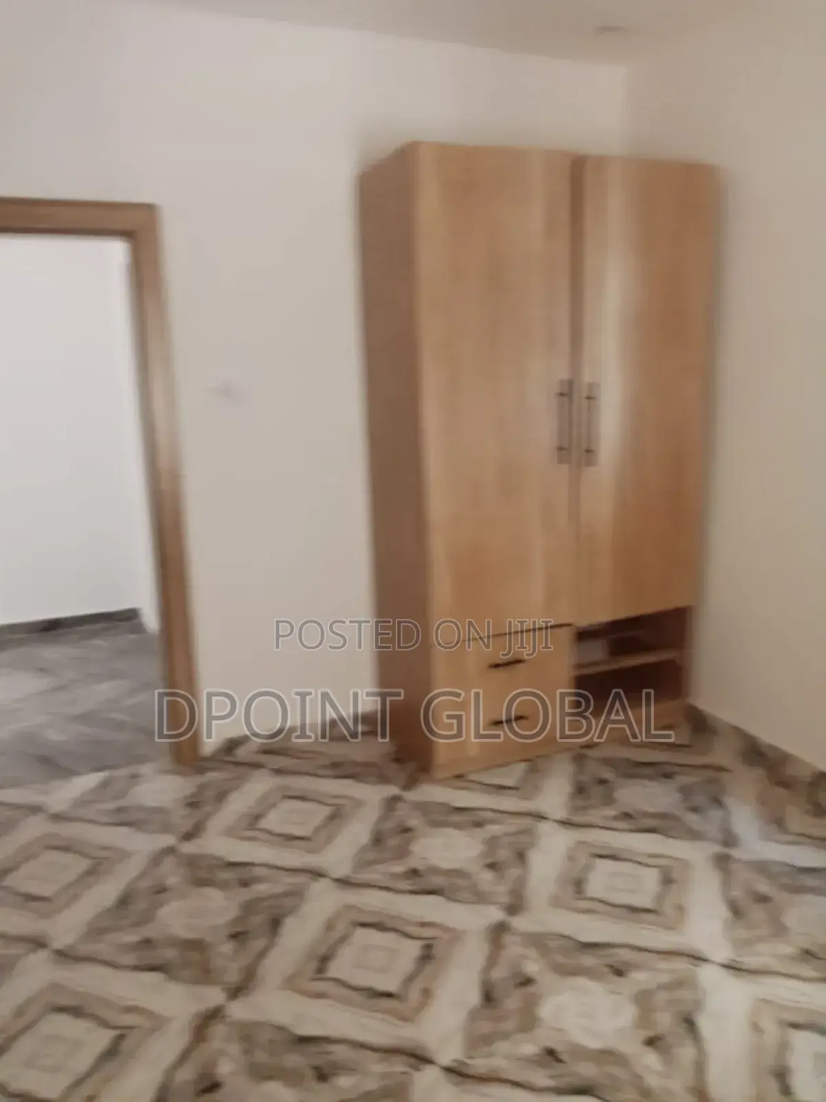 2bdrm Block of Flats in P And T, Boys Town for rent in Boys Town