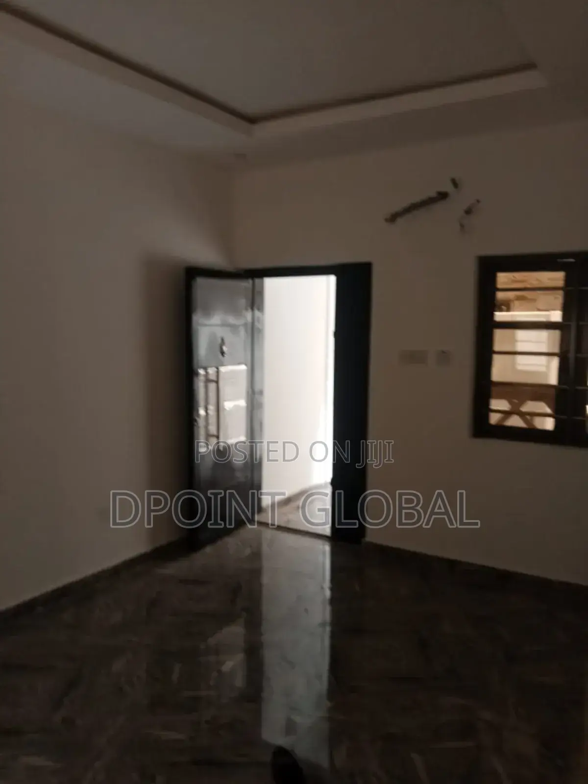 2bdrm Block of Flats in P And T, Boys Town for rent in Boys Town