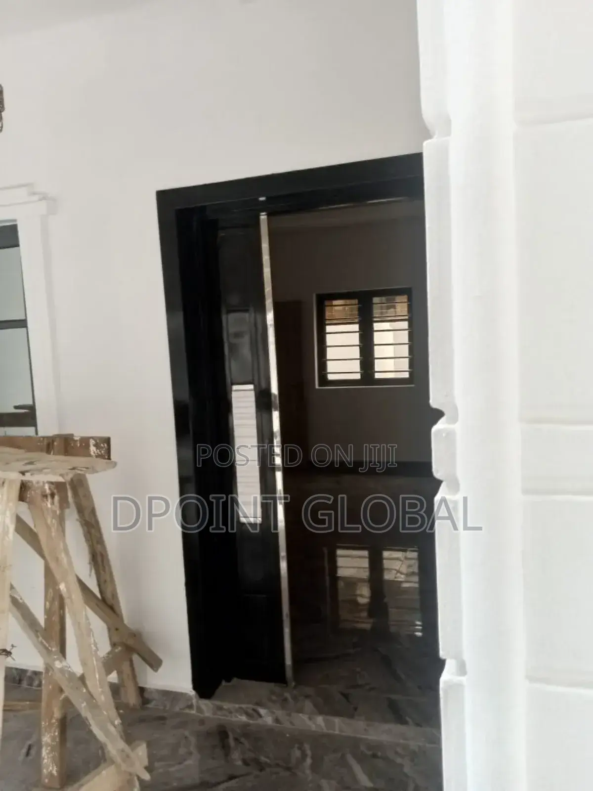 2bdrm Block of Flats in P And T, Boys Town for rent in Boys Town