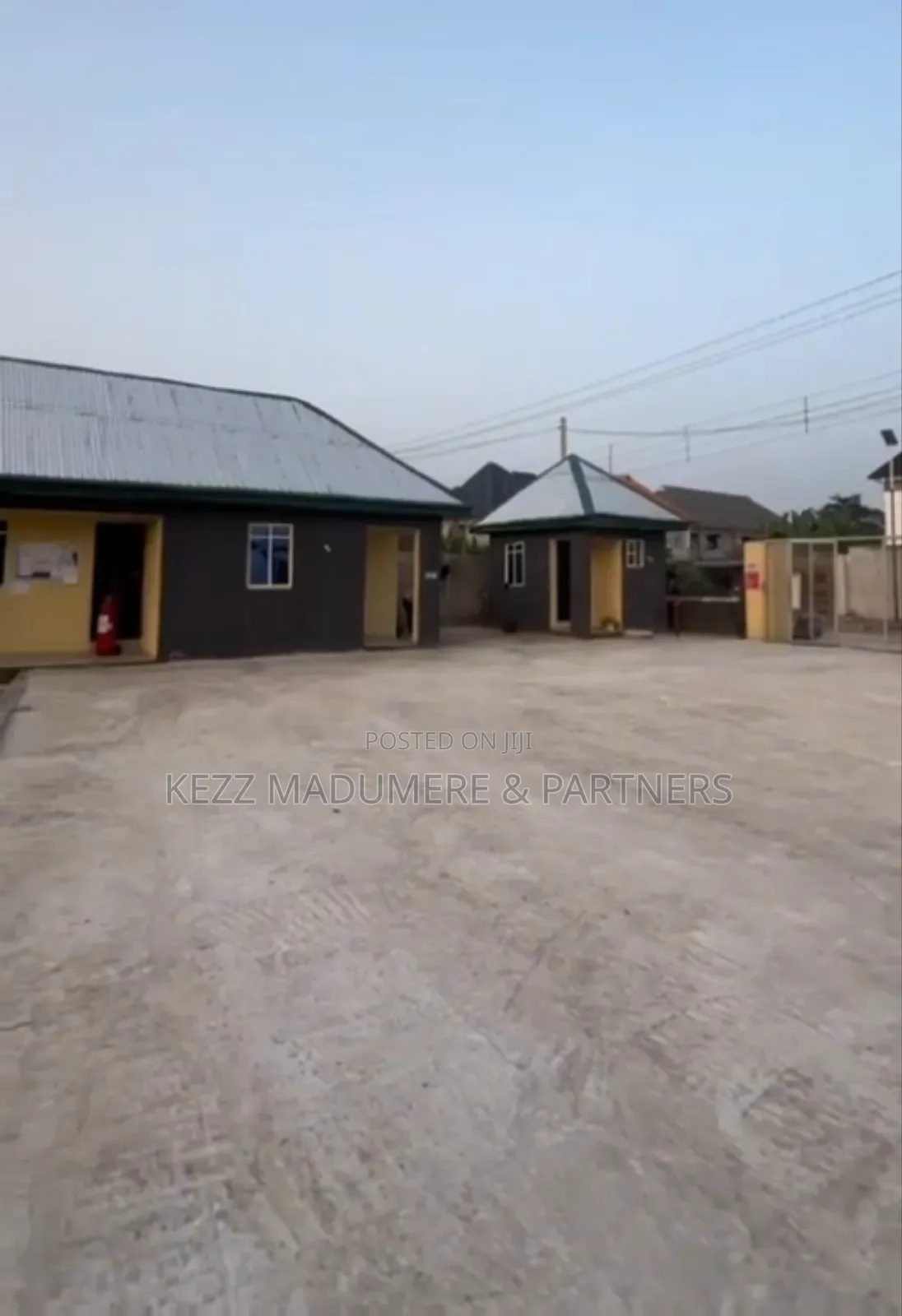 For Sale : 12000 Gas Station in Port Harcourt in Port-Harcourt