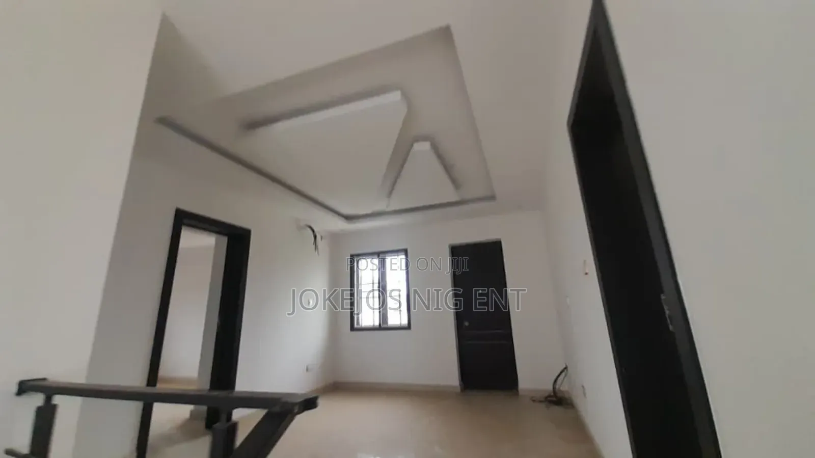 4bdrm Duplex in Lekki Scheme 2 for rent in Abraham Adesanya Estate