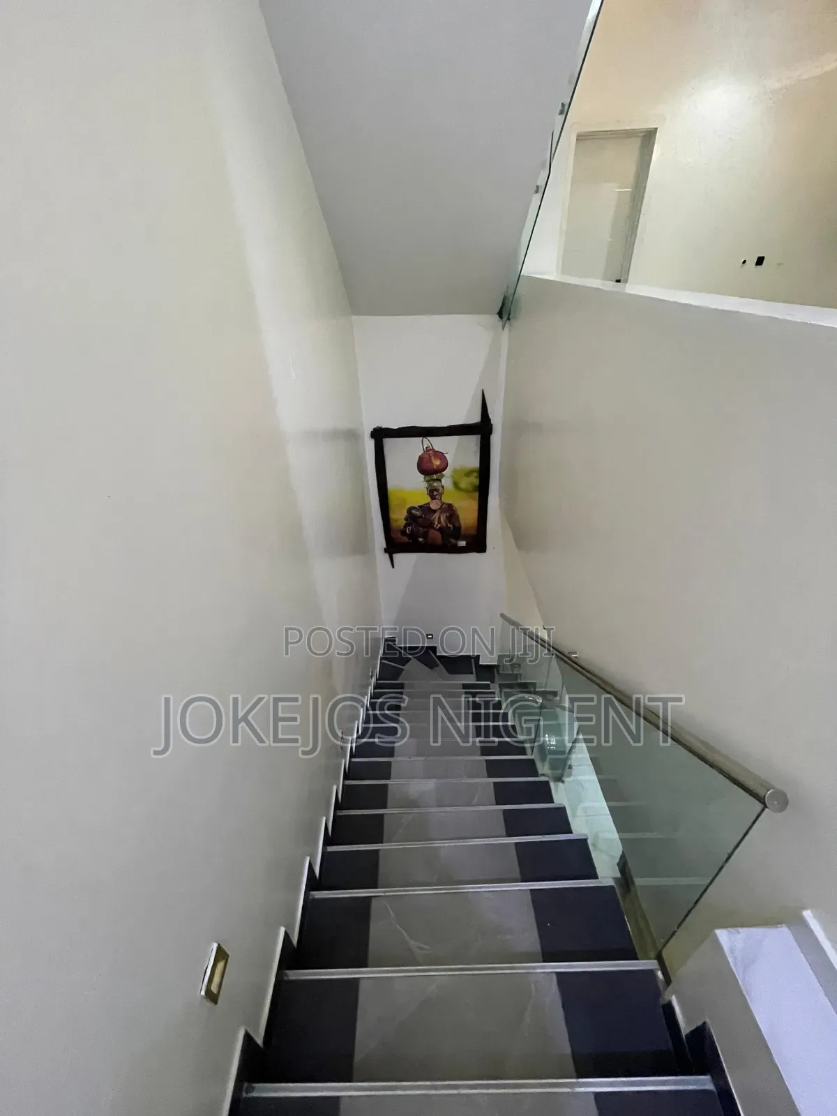 Furnished 4bdrm Townhouse / Terrace in Ikoyi for rent in Ikoyi