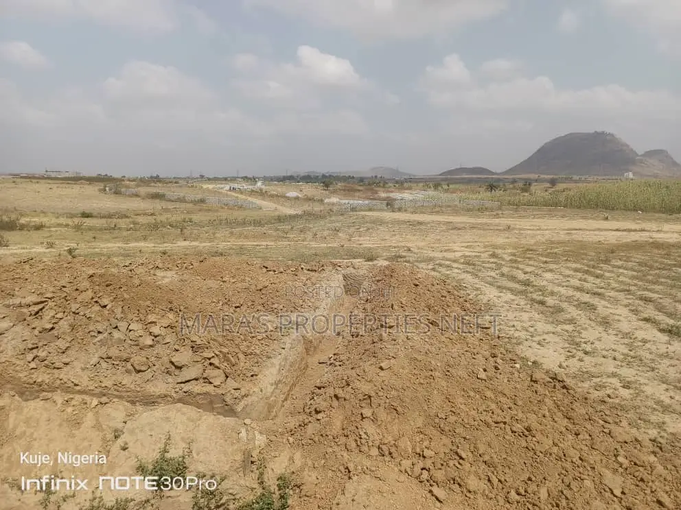 Direct Fcda Land for Sale in FHA