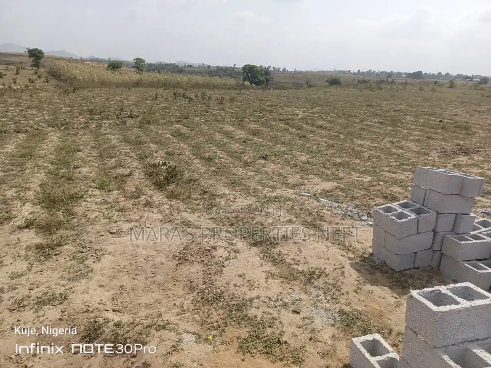 Direct Fcda Land for Sale in FHA