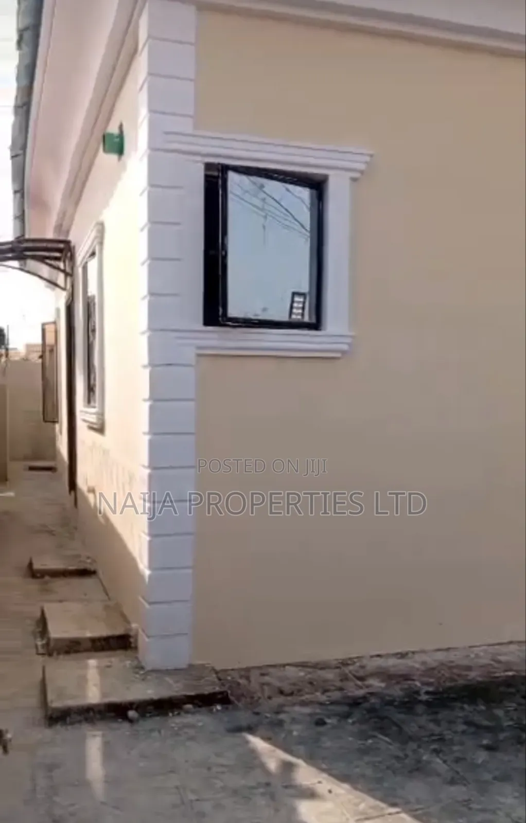 3bdrm Bungalow in Abraham Adesanya, Ajah for sale in Ajah