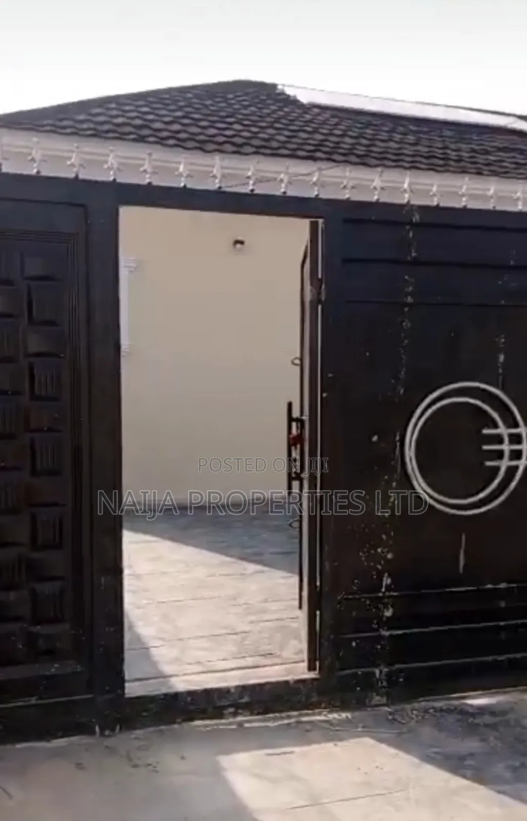 3bdrm Bungalow in Abraham Adesanya, Ajah for sale in Ajah