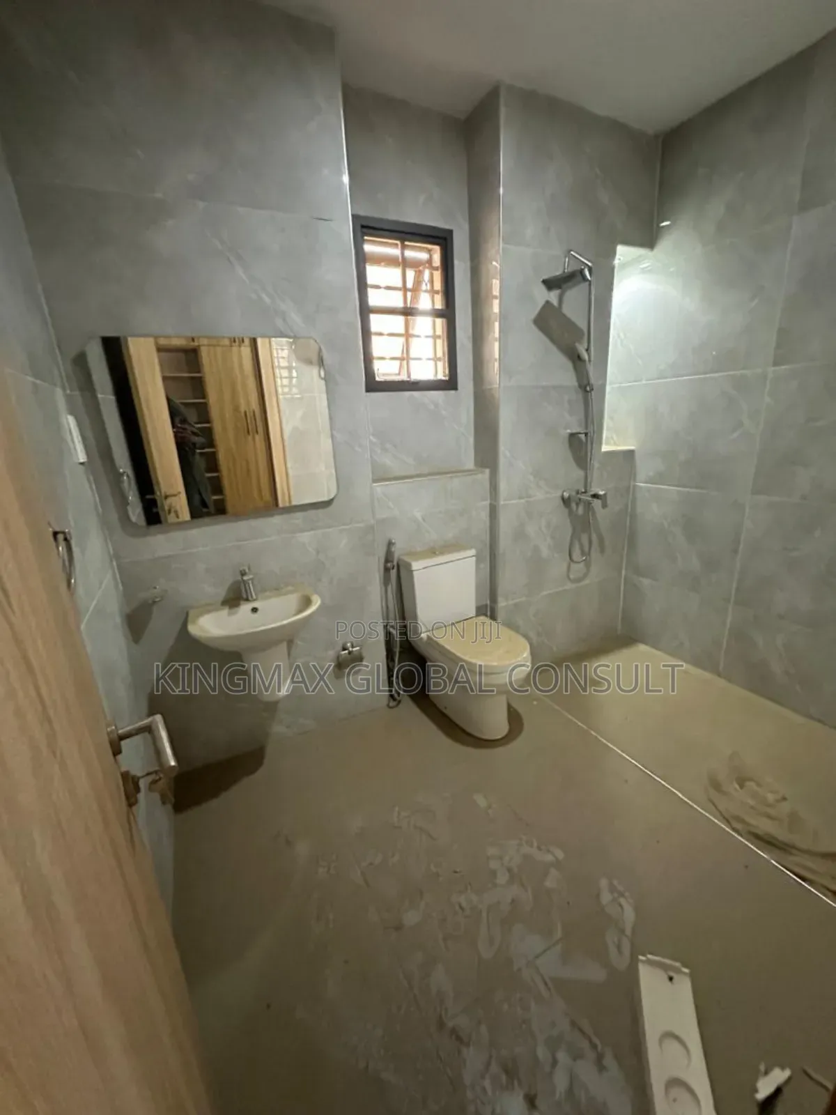 4bdrm Duplex in Maitama Abuja for sale in Maitama
