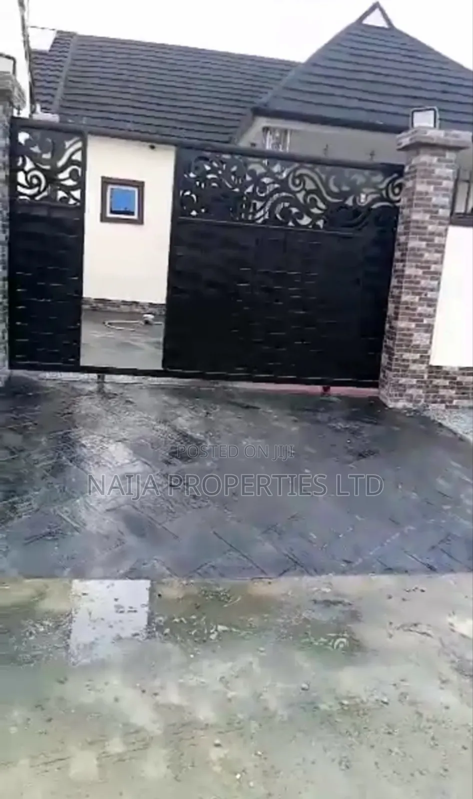 2bdrm Bungalow in Abraham Adesanya, Ajah for sale in Ajah