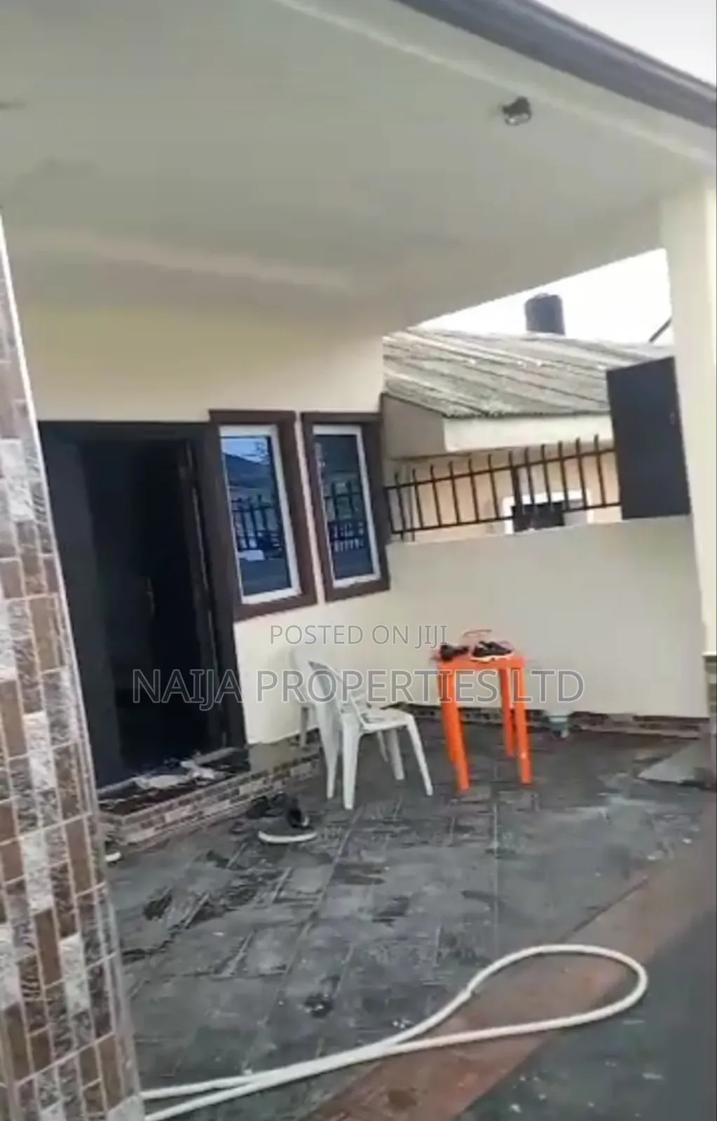 2bdrm Bungalow in Abraham Adesanya, Ajah for sale in Ajah