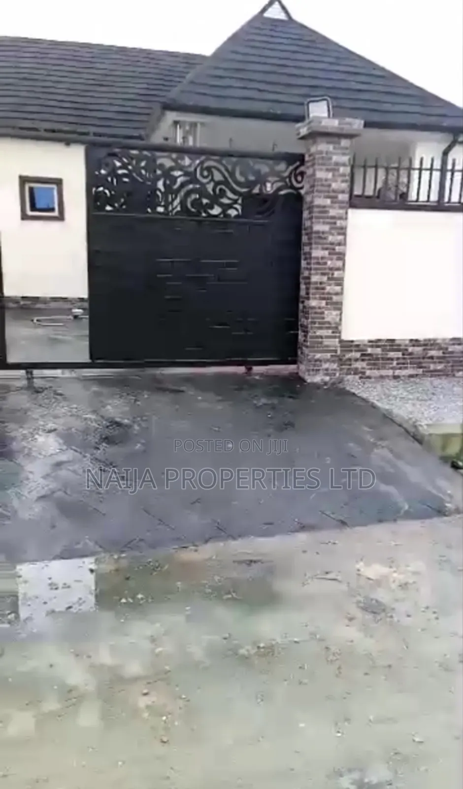 2bdrm Bungalow in Abraham Adesanya, Ajah for sale in Ajah