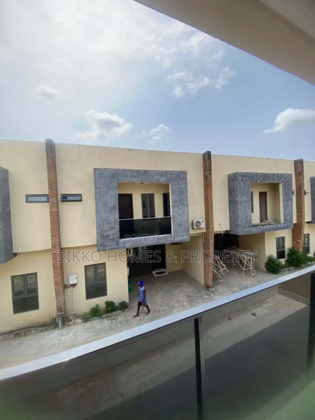4bdrm Townhouse/Terrace in Sangotedo, Lekki for sale in Lekki