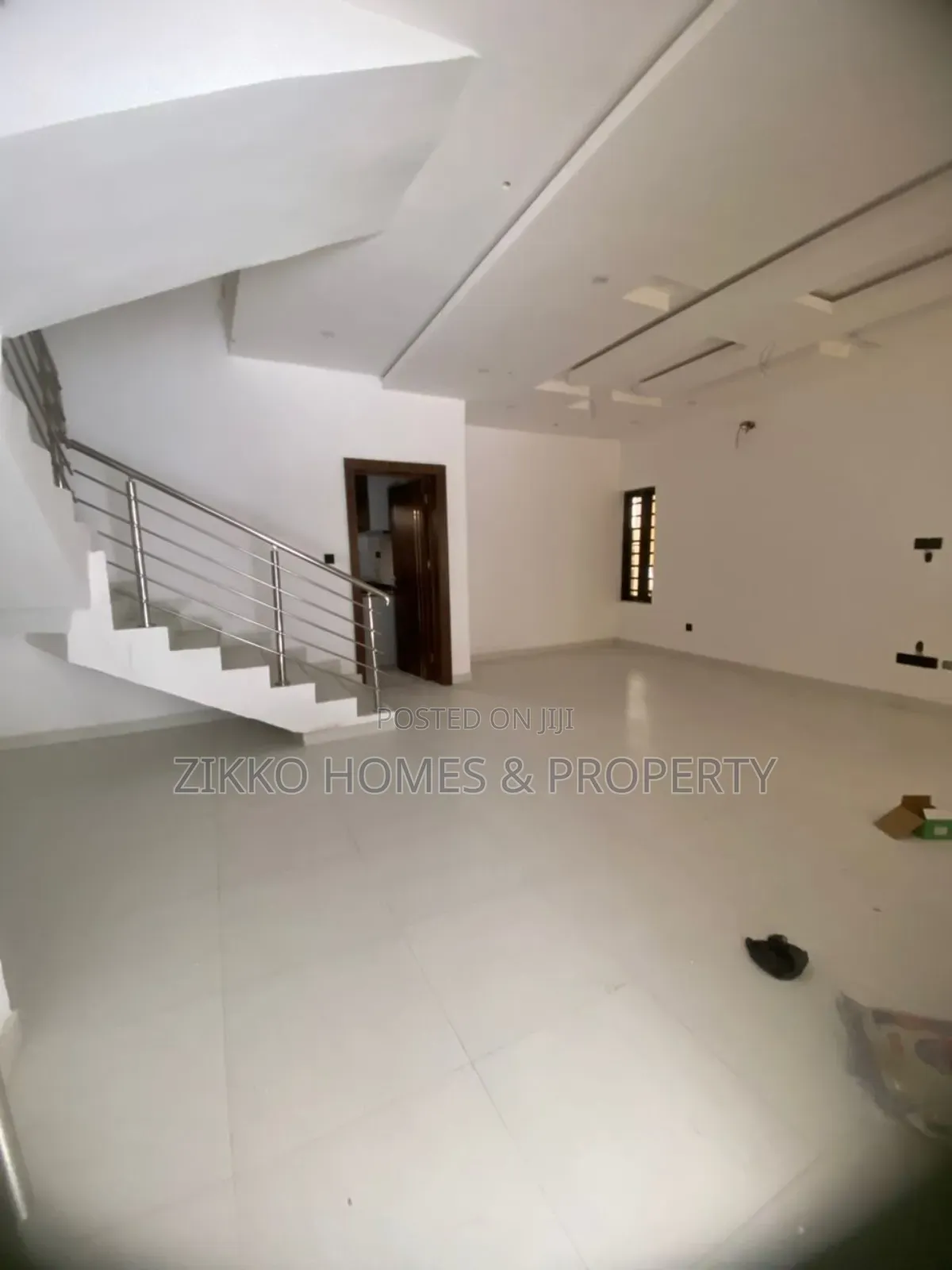 4bdrm Townhouse/Terrace in Sangotedo, Lekki for sale in Lekki