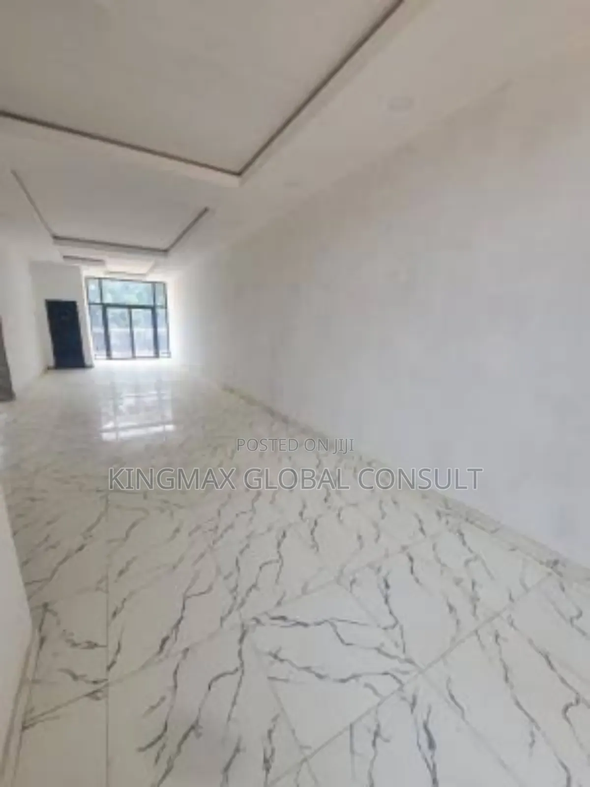 A Functional Plaza Comprising 40 Shops Is Available For Sale in Wuse 2