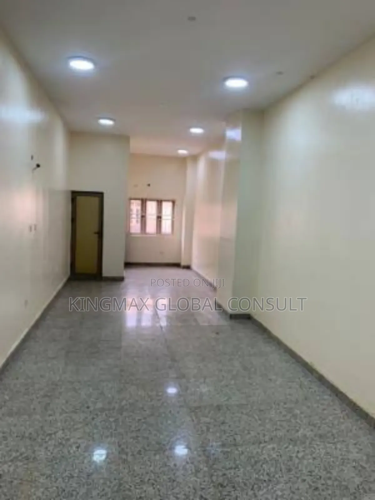 A Functional Plaza Comprising 40 Shops Is Available For Sale in Wuse 2