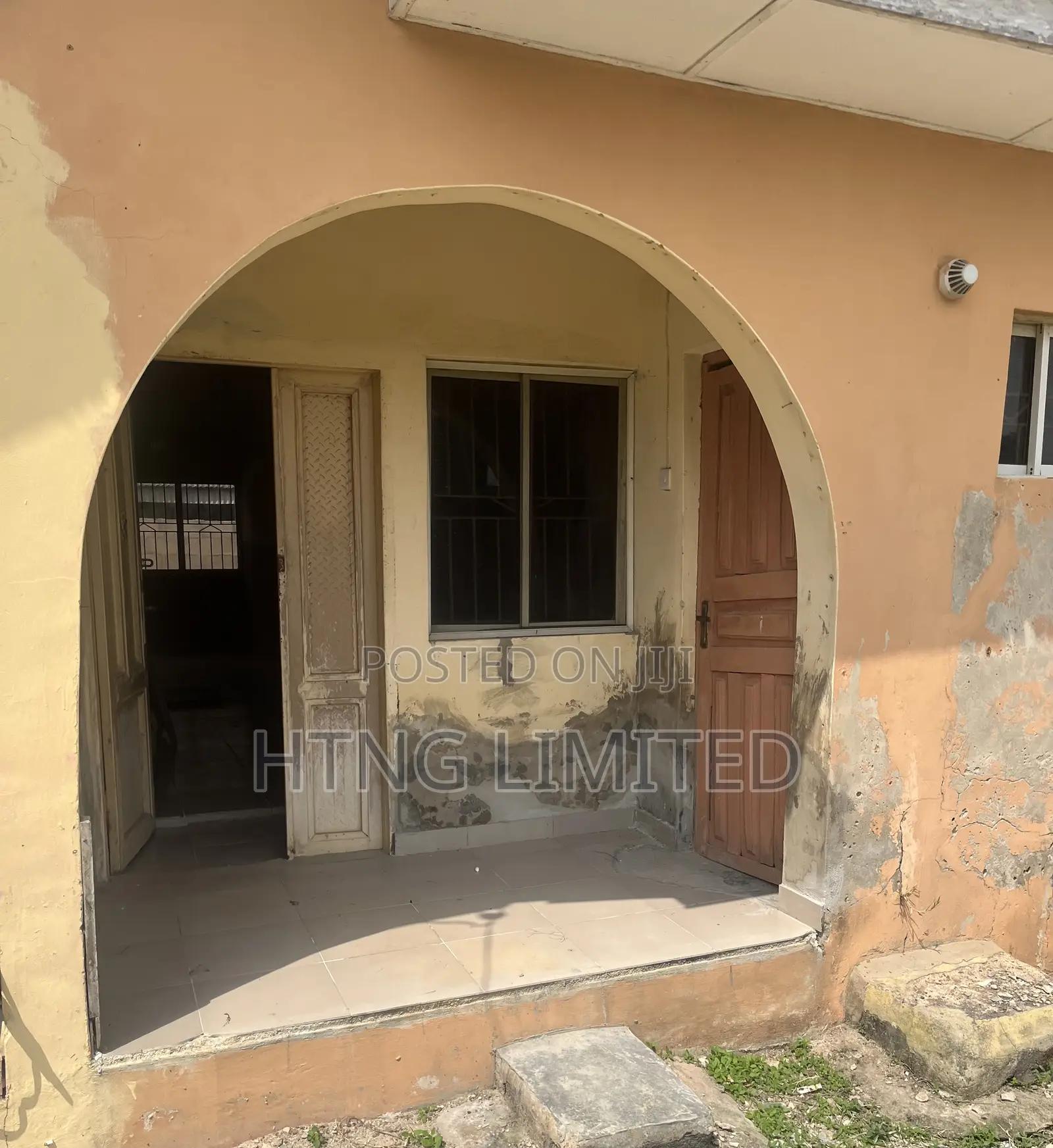 2bdrm Apartment in Awobo, Igbogbo for rent in Igbogbo