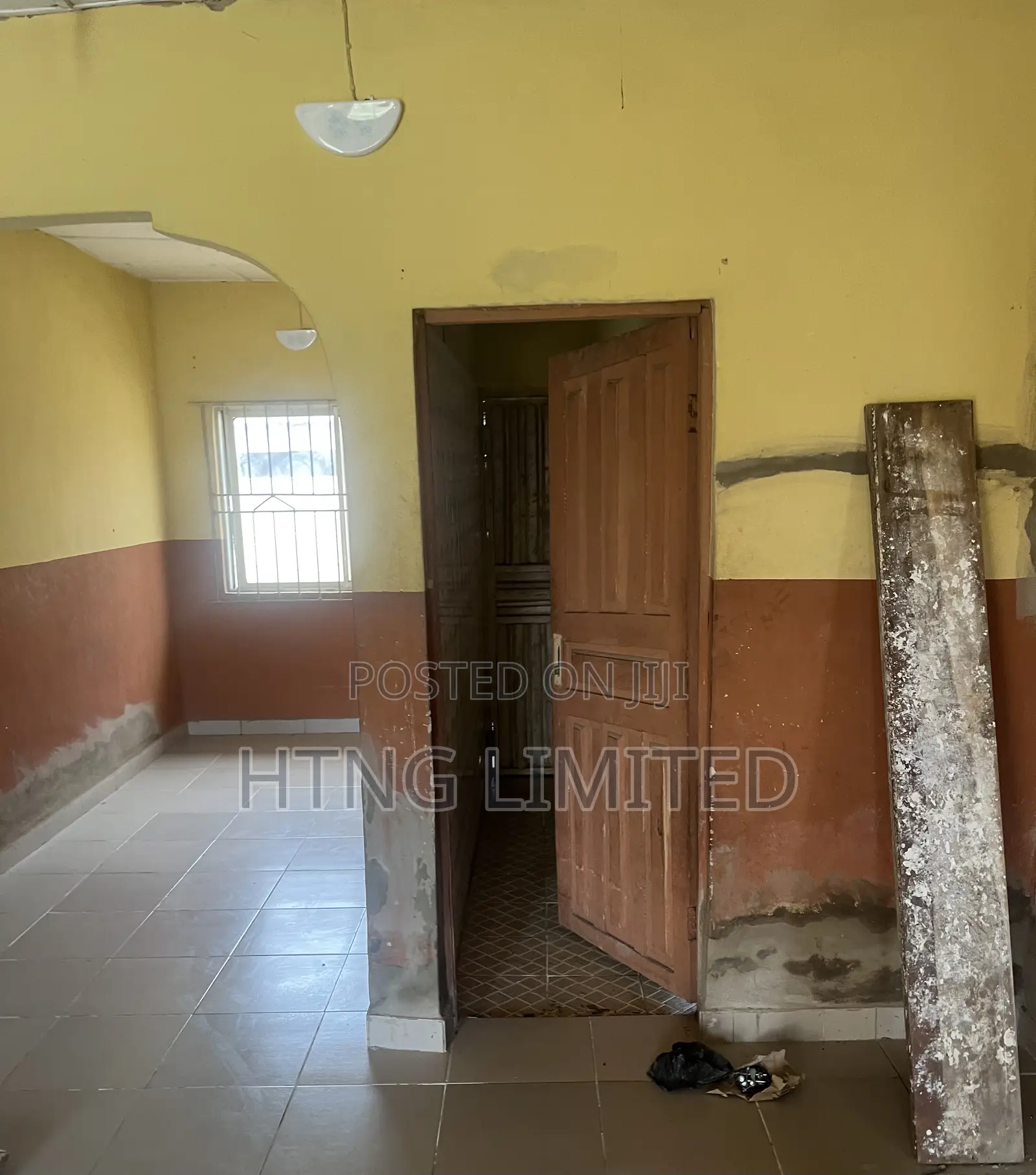 2bdrm Apartment in Awobo, Igbogbo for rent in Igbogbo